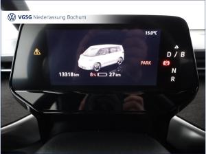 Volkswagen ID.Buzz ID. Buzz GTX Lang 4Motion AHK Sitzhzg. Klima Navi