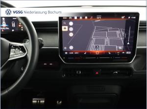 Volkswagen ID.Buzz ID. Buzz GTX Lang 4Motion AHK Klima Navi Sitzhzg.