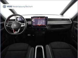 Volkswagen ID.Buzz ID. Buzz GTX Lang 4Motion AHK Klima Navi Sitzhzg.