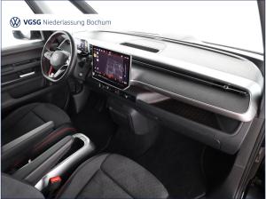 Volkswagen ID.Buzz ID. Buzz GTX Lang 4Motion AHK Klima Navi Sitzhzg.