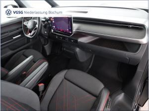 Volkswagen ID.Buzz ID. Buzz GTX Lang 4Motion AHK Sitzhzg. Klima Navi