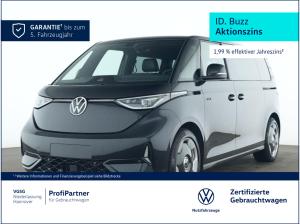 Volkswagen ID.Buzz ID. Buzz GTX Lang AHK Navi PRO Climatronic