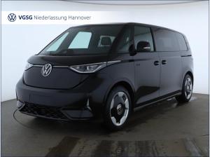 Volkswagen ID.Buzz ID. Buzz GTX Lang 4Motion AHK Navi Wärmepumpe