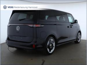 Volkswagen ID.Buzz ID. Buzz GTX Lang 4Motion Open+ClosePlus HeadUp
