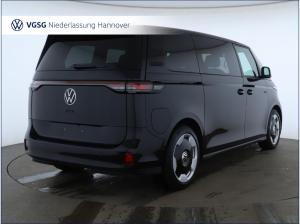 Volkswagen ID.Buzz ID. Buzz GTX Lang 4Motion AHK Navi Wärmepumpe