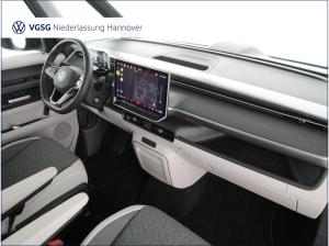 Volkswagen ID.Buzz ID. Buzz Pro AHK Navi ACC Klima Kamera Easy-Open