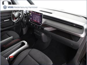 Volkswagen ID.Buzz ID. Buzz GTX Lang 4Motion Open+ClosePlus HeadUp