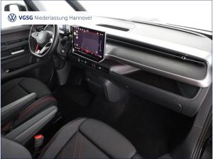 Volkswagen ID.Buzz ID. Buzz GTX Lang 4Motion AHK Navi Wärmepumpe