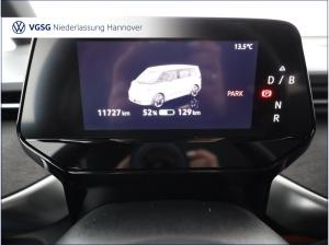 Volkswagen ID.Buzz ID. Buzz GTX Lang 4Motion Open+ClosePlus HeadUp