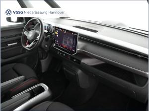 Volkswagen ID.Buzz ID. Buzz GTX Lang AHK Navi PRO Climatronic