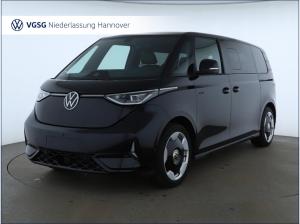 Volkswagen ID.Buzz ID. Buzz GTX Lang 4Motion Pano ACC Wärmepumpe