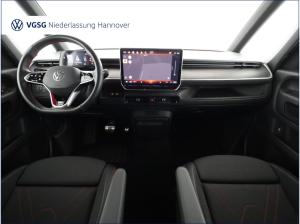 Volkswagen ID.Buzz ID. Buzz GTX Lang 4Motion AHK Navi Wärmepumpe