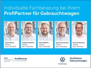 Volkswagen ID.Buzz ID. Buzz GTX Lang AHK Navi PRO Climatronic