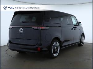 Volkswagen ID.Buzz ID. Buzz GTX Lang 4Motion Pano ACC Wärmepumpe