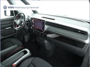 Volkswagen ID.Buzz ID. Buzz GTX Lang 4Motion Pano ACC Wärmepumpe