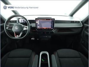 Volkswagen ID.Buzz ID. Buzz GTX Lang 4Motion Pano ACC Wärmepumpe
