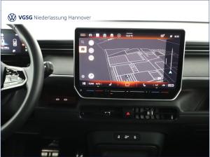 Volkswagen ID.Buzz ID. Buzz GTX Lang 4Motion Open+ClosePlus HeadUp