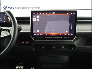 Volkswagen ID.Buzz ID. Buzz GTX Lang 4Motion AHK Navi Wärmepumpe