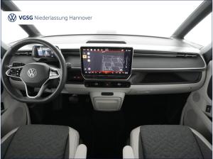 Volkswagen ID.Buzz ID. Buzz Pro AHK Navi ACC Klima Kamera Easy-Open