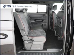 Volkswagen ID.Buzz ID. Buzz GTX Lang 4Motion Open+ClosePlus HeadUp