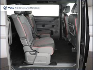 Volkswagen ID.Buzz ID. Buzz GTX Lang 4Motion AHK Navi Wärmepumpe