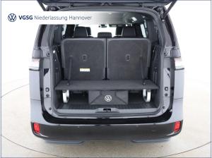 Volkswagen ID.Buzz ID. Buzz GTX Lang 4Motion Open+ClosePlus HeadUp