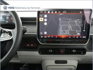 Volkswagen ID.Buzz ID. Buzz Pro AHK Navi ACC Klima Kamera Easy-Open