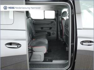Volkswagen ID.Buzz ID. Buzz GTX Lang 4Motion Pano ACC Wärmepumpe