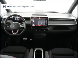 Volkswagen ID.Buzz ID. Buzz GTX Lang AHK Navi PRO Climatronic