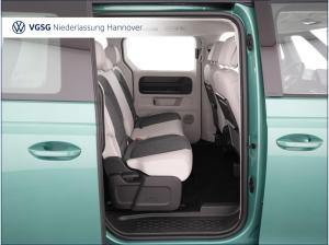 Volkswagen ID.Buzz ID. Buzz Pro AHK Navi ACC Klima Kamera Easy-Open