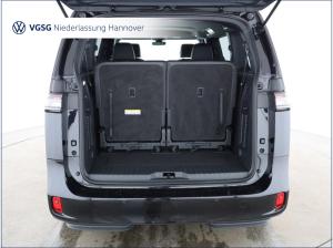 Volkswagen ID.Buzz ID. Buzz GTX Lang 4Motion AHK Navi Wärmepumpe