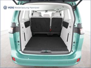 Volkswagen ID.Buzz ID. Buzz Pro AHK Navi ACC Klima Kamera Easy-Open