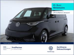 Volkswagen ID.Buzz ID. Buzz GTX Lang 4Motion Lang AHK 6Sitzer Navi