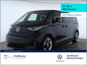 Volkswagen ID.Buzz ID. Buzz GTX Lang 4Motion AHK 7Sitzer Navi HeadUp
