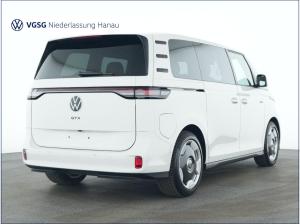 Volkswagen ID.Buzz ID. Buzz GTX 4Motion 5Sitzer AHK Navi PDC ACC LED