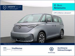 Volkswagen ID.Buzz ID. Buzz Pro Navi AppConnect LED Bluetooth Klima