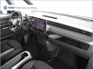 Volkswagen ID.Buzz ID. Buzz GTX 4Motion 5Sitzer AHK Navi PDC ACC LED