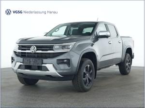 Volkswagen Amarok DC Style 4Motion AHK ACC Sitzhzg. Navi LED