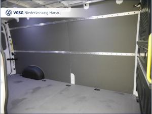 Volkswagen Crafter Lang AHK PDC Kamera SHZ Klima Euro6 ZV