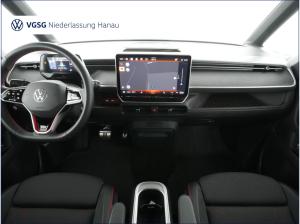 Volkswagen ID.Buzz ID. Buzz GTX 4Motion 5Sitzer AHK Navi PDC ACC LED