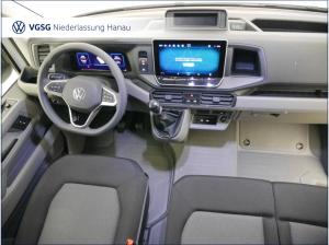 Volkswagen Crafter Lang AHK PDC Kamera SHZ Klima Euro6 ZV