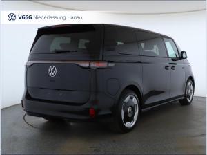 Volkswagen ID.Buzz ID. Buzz GTX Lang 4Motion Lang AHK 6Sitzer Navi