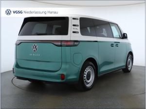 Volkswagen ID.Buzz ID. Buzz Pro Goal Navi Sitzhzg. AreaView IQ.Light