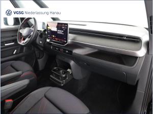 Volkswagen ID.Buzz ID. Buzz GTX Lang 4Motion Lang AHK 6Sitzer Navi