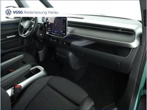 Volkswagen ID.Buzz ID. Buzz Pro Goal Navi Sitzhzg. AreaView IQ.Light
