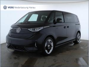 Volkswagen ID.Buzz ID. Buzz GTX Lang 4Motion AHK 7Sitzer Navi HeadUp