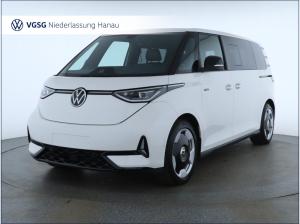 Volkswagen ID.Buzz ID. Buzz GTX Lang AHK Multiflexboard Navi Kamera