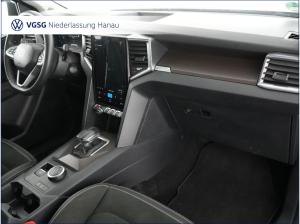 Volkswagen Amarok DC Style 4Motion AHK ACC Sitzhzg. Navi LED