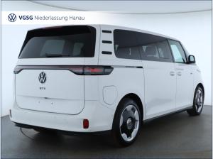 Volkswagen ID.Buzz ID. Buzz GTX Lang AHK Multiflexboard Navi Kamera