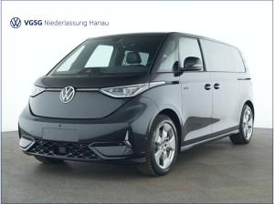 Volkswagen ID.Buzz ID. Buzz GTX 4MOTION Lang Headup Wärmepumpe AHK